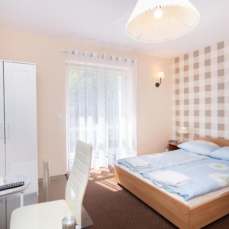 Villa Tara Gdańsk Extérieur photo