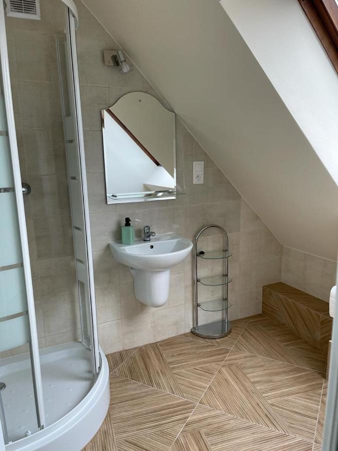 Villa Tara Gdańsk Extérieur photo