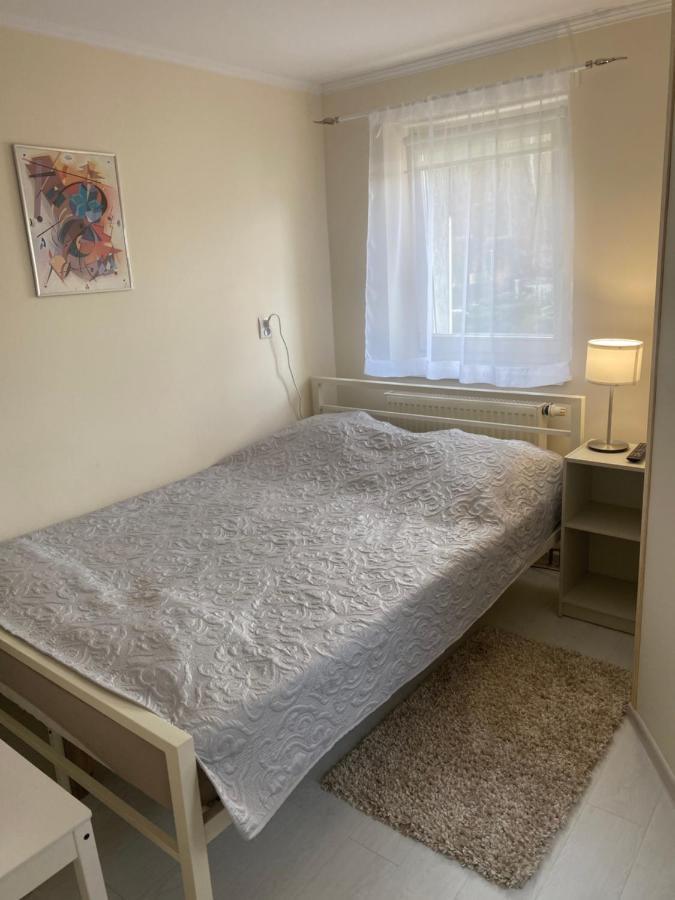 Villa Tara Gdańsk Extérieur photo