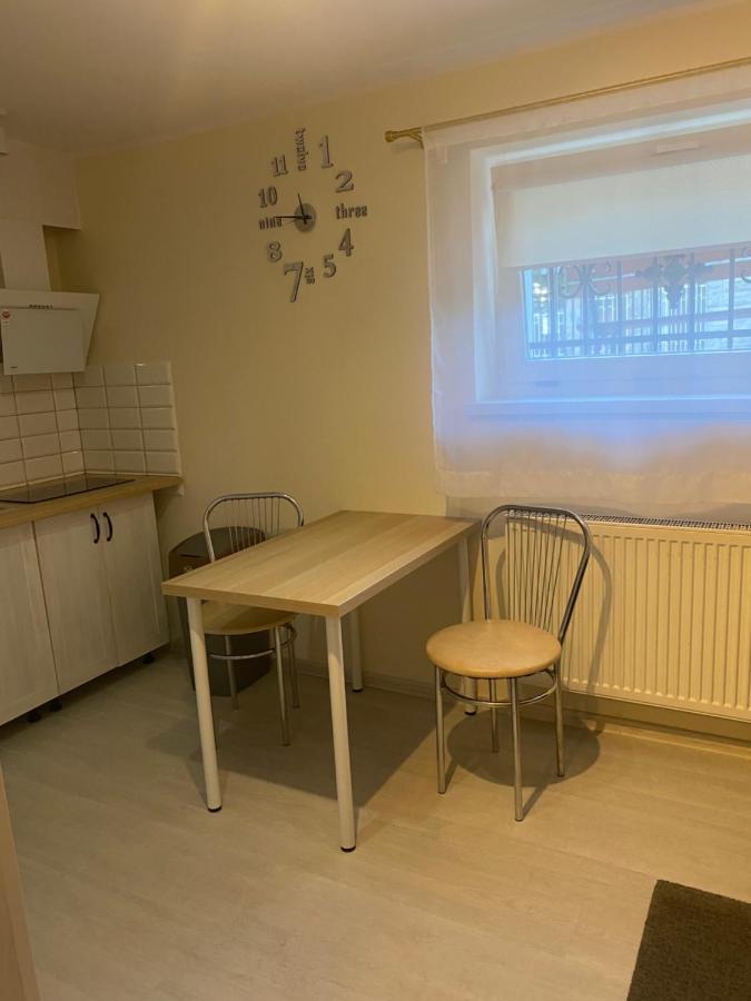 Villa Tara Gdańsk Extérieur photo