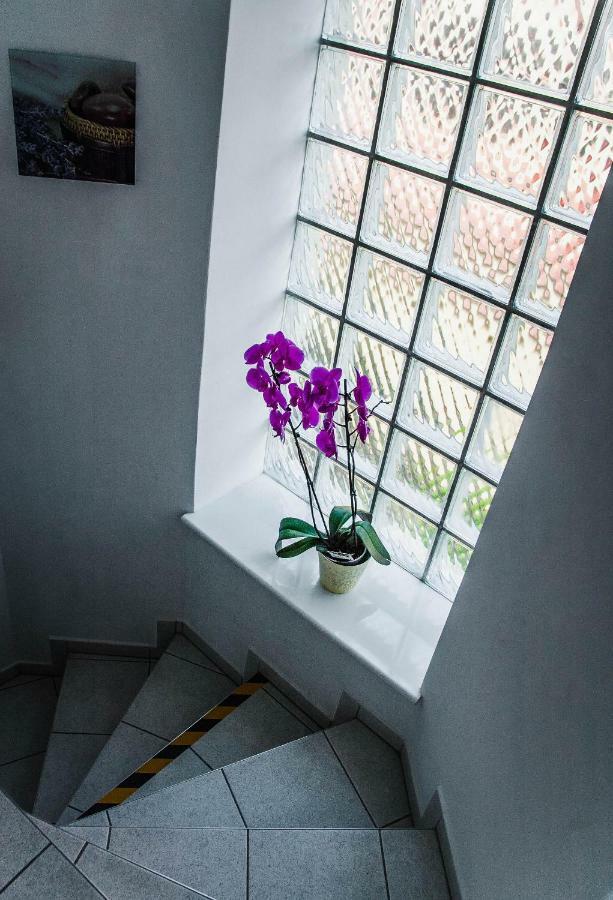 Villa Tara Gdańsk Extérieur photo