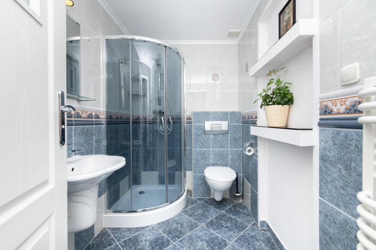 Villa Tara Gdańsk Extérieur photo