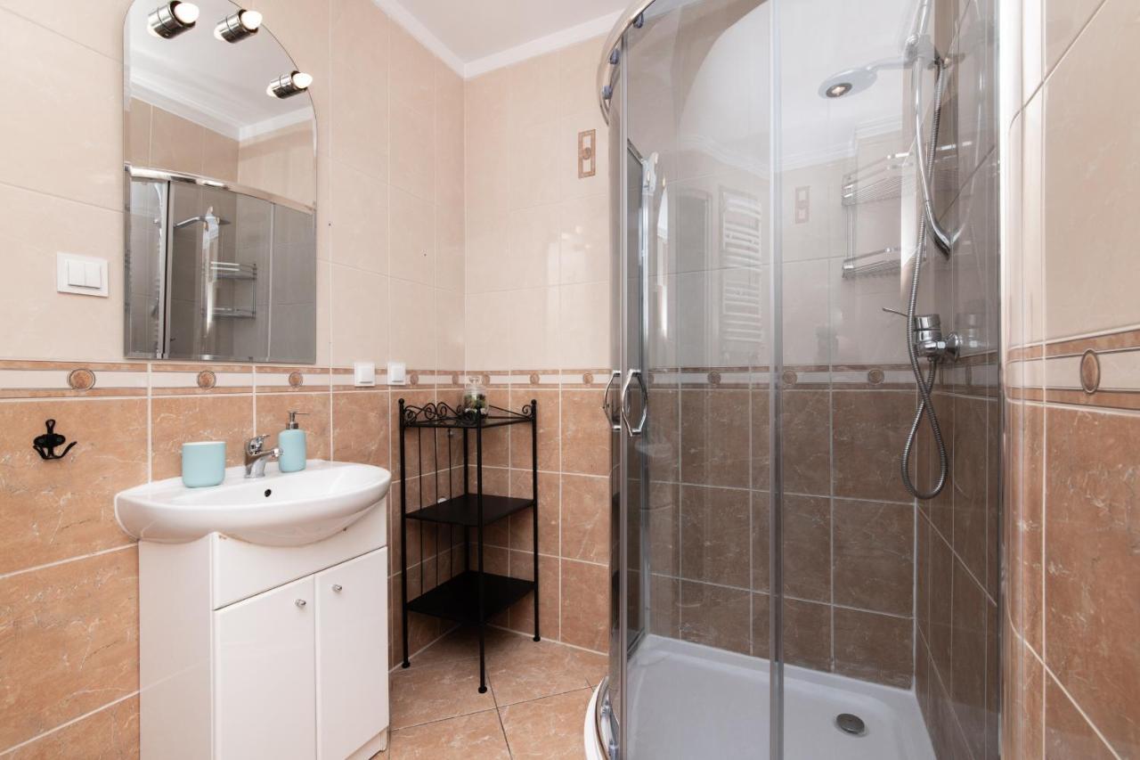 Villa Tara Gdańsk Extérieur photo
