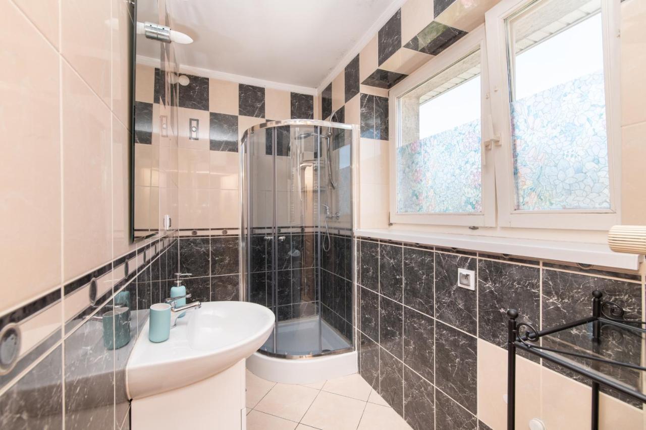 Villa Tara Gdańsk Extérieur photo
