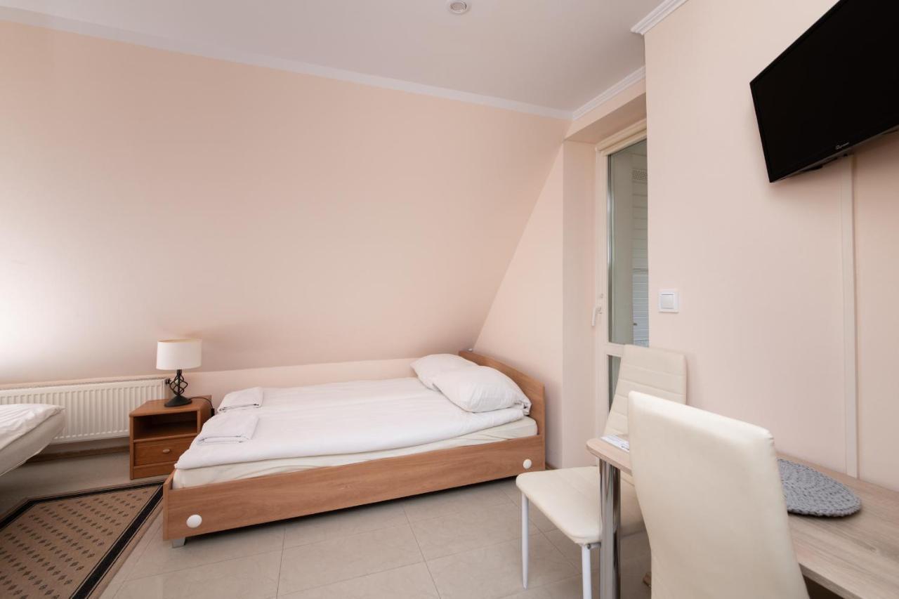 Villa Tara Gdańsk Extérieur photo