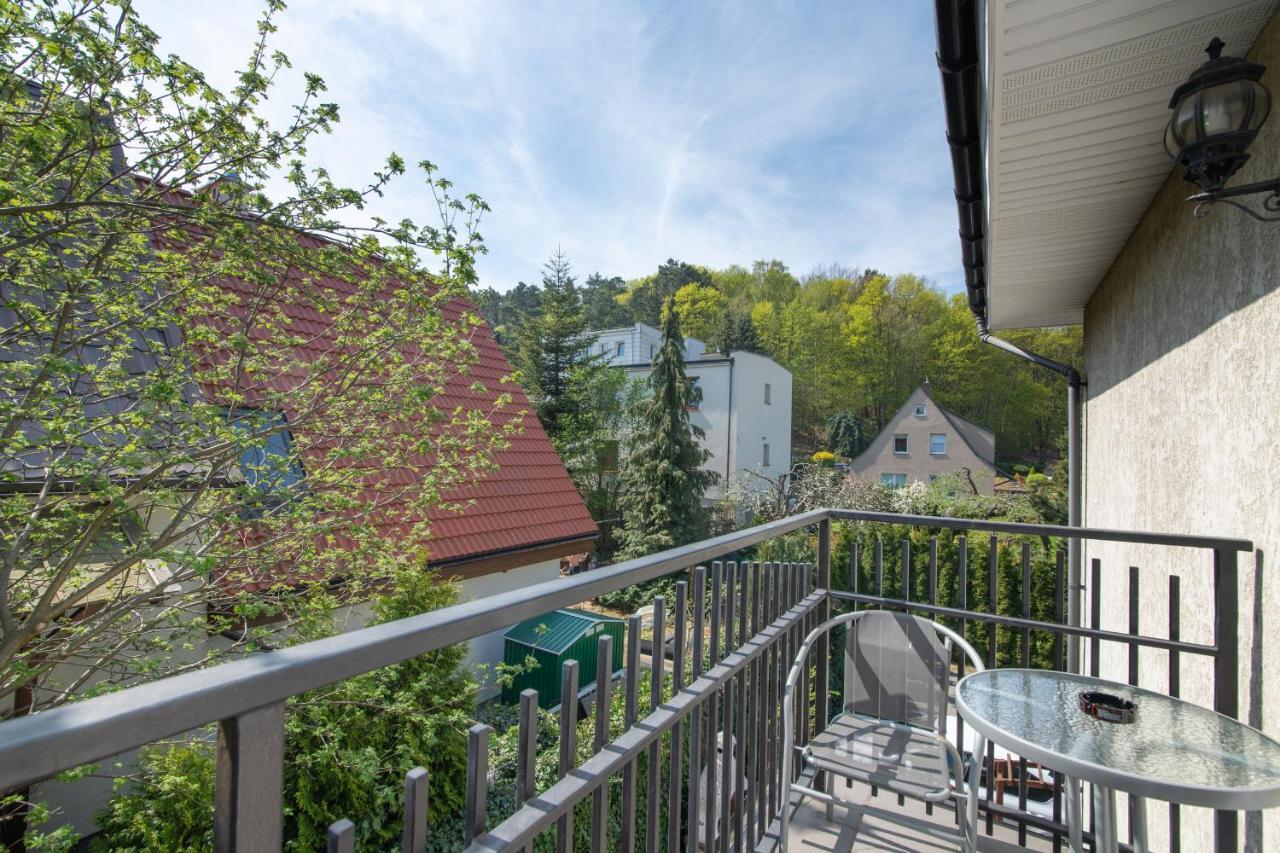 Villa Tara Gdańsk Extérieur photo