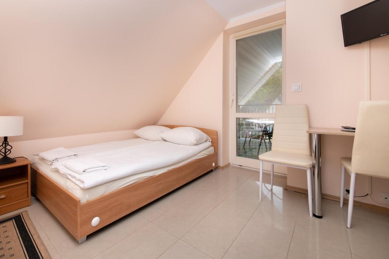 Villa Tara Gdańsk Extérieur photo