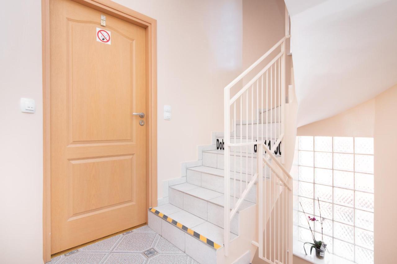 Villa Tara Gdańsk Extérieur photo