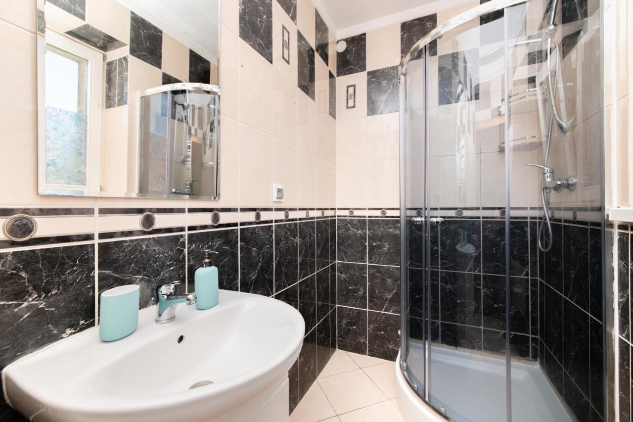 Villa Tara Gdańsk Extérieur photo