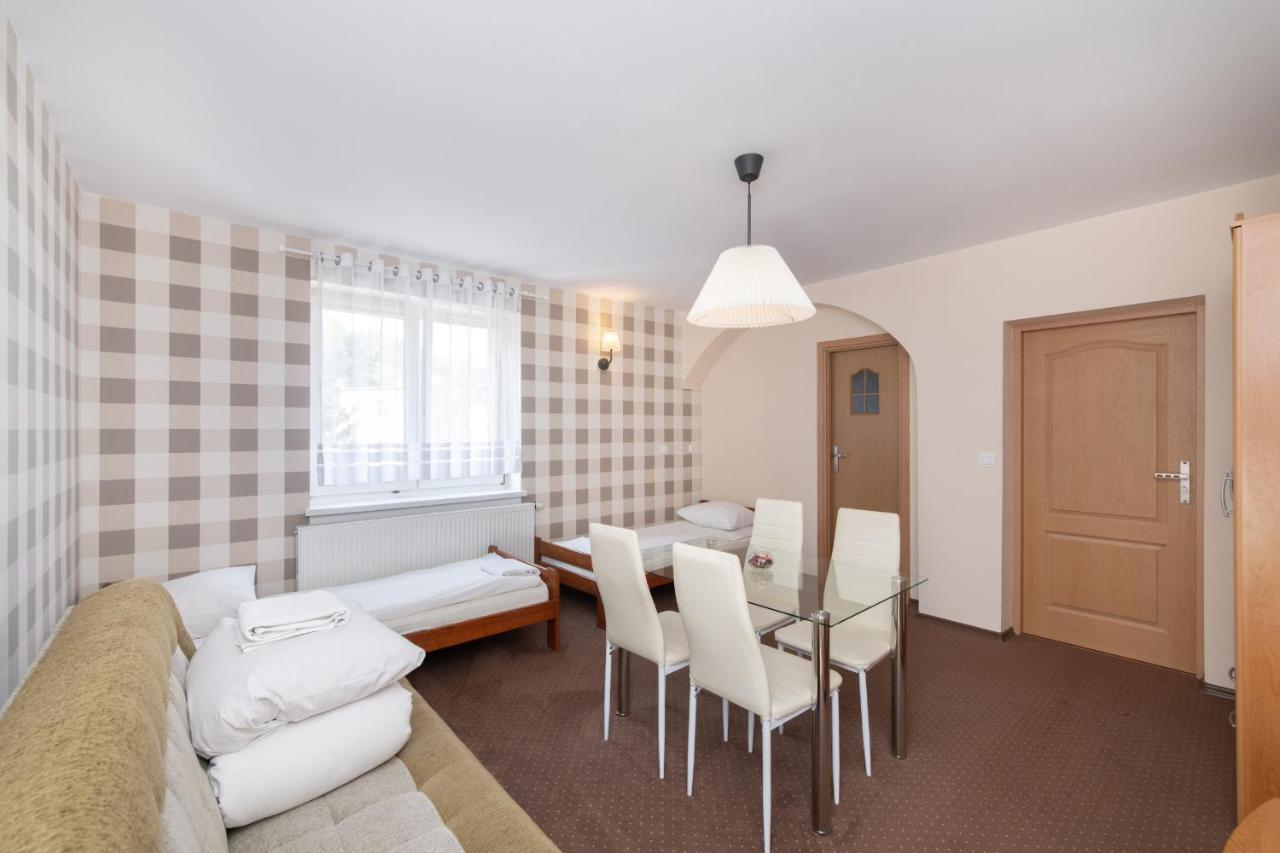 Villa Tara Gdańsk Extérieur photo