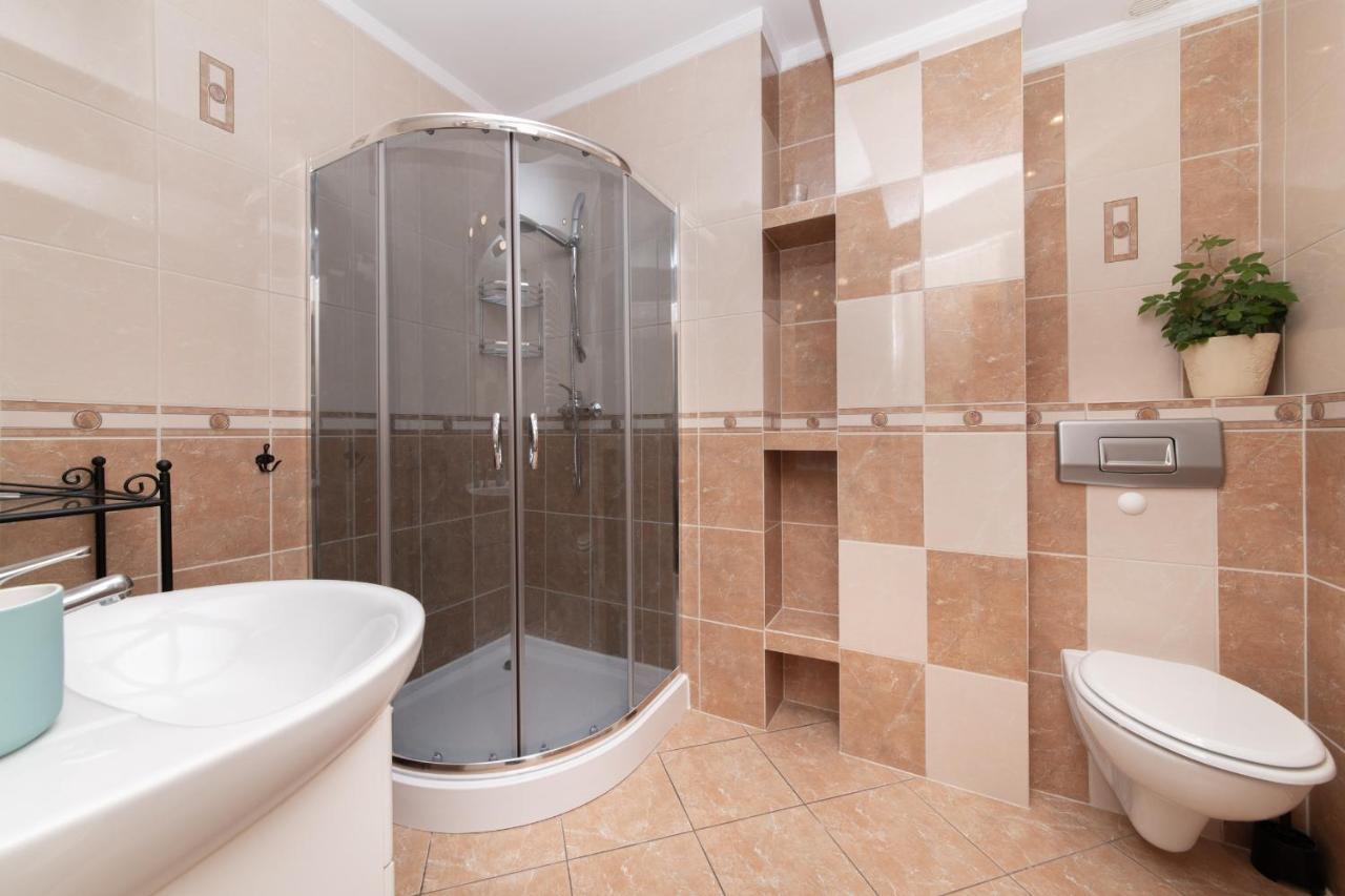 Villa Tara Gdańsk Extérieur photo
