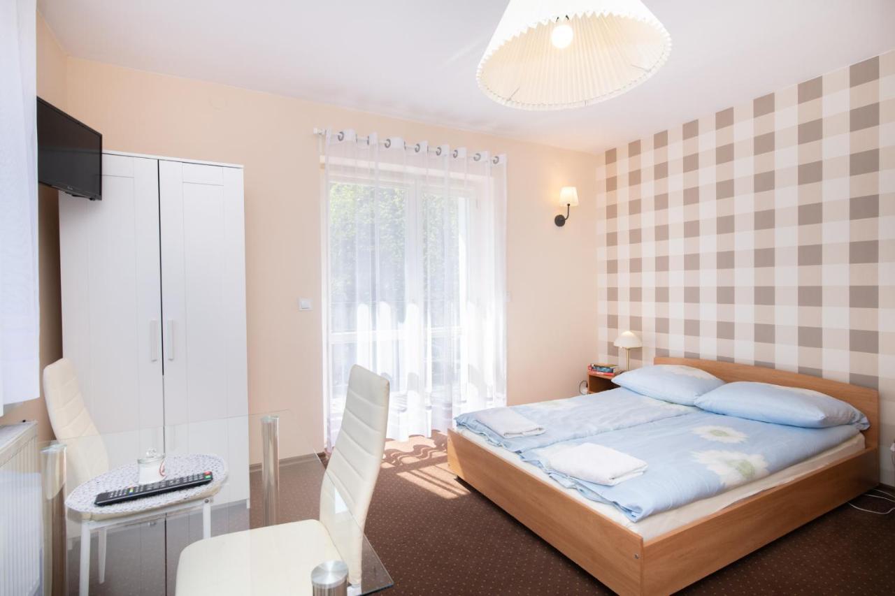 Villa Tara Gdańsk Extérieur photo
