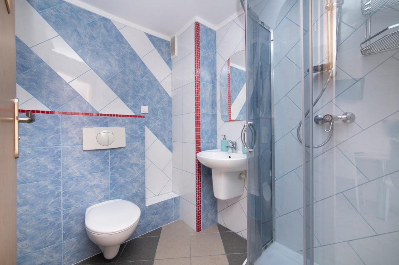 Villa Tara Gdańsk Extérieur photo