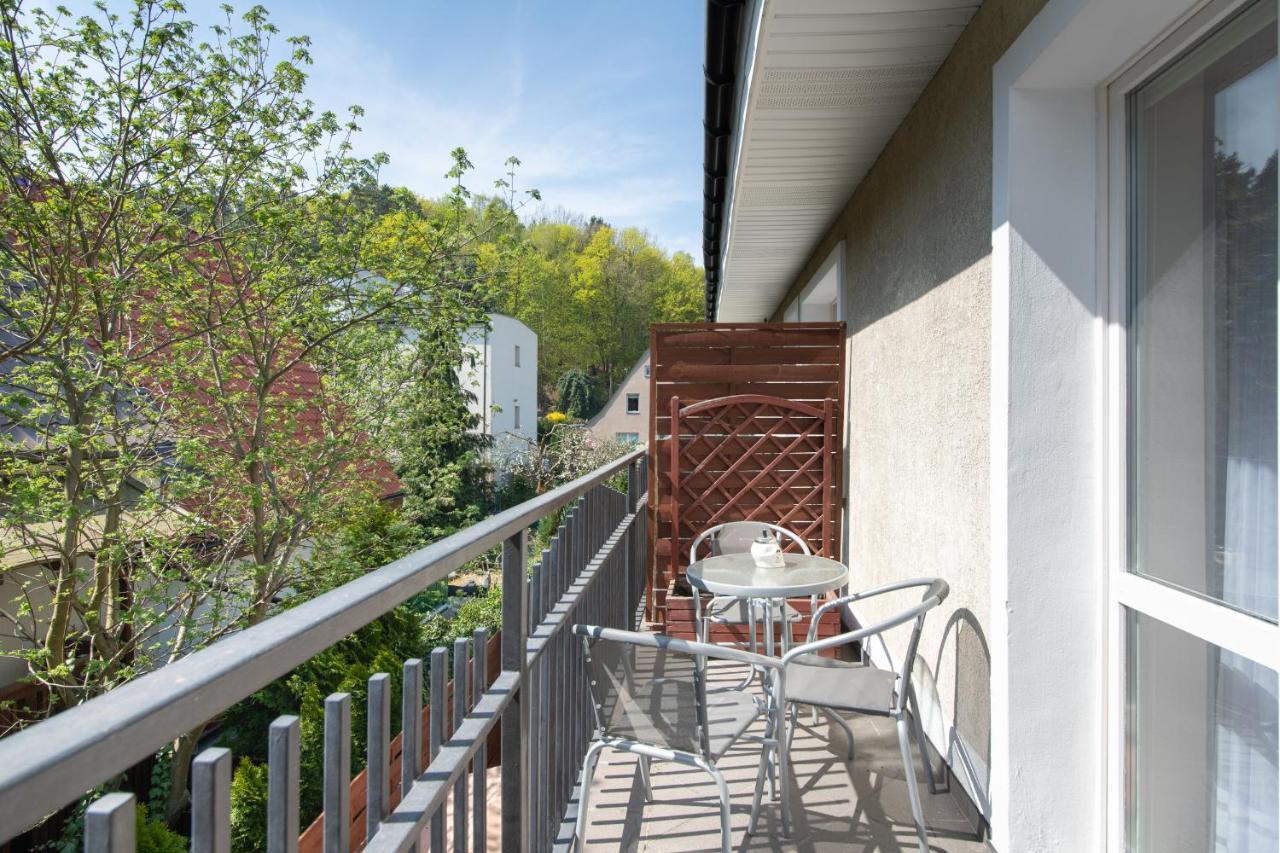 Villa Tara Gdańsk Extérieur photo