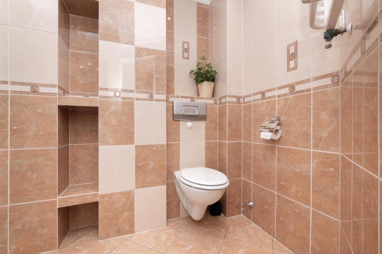 Villa Tara Gdańsk Extérieur photo
