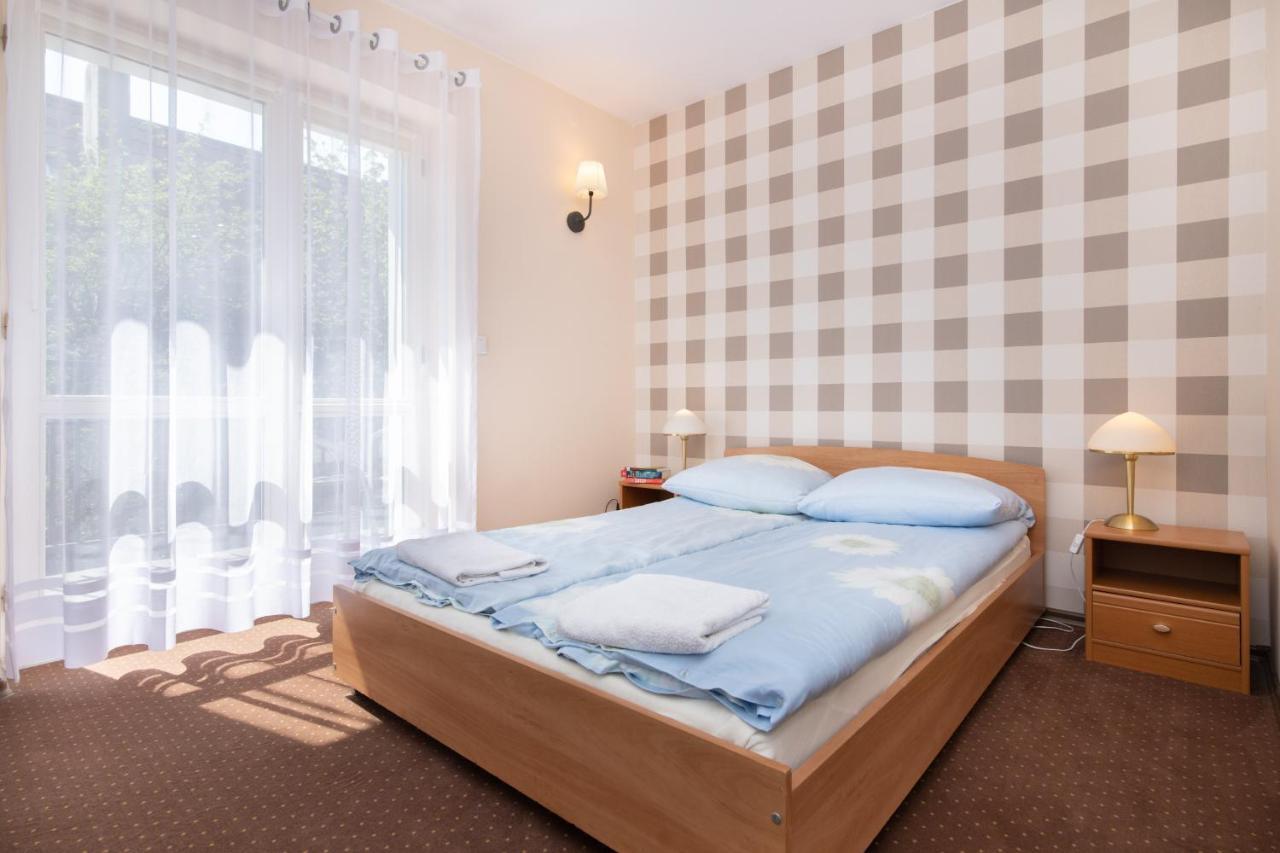 Villa Tara Gdańsk Extérieur photo